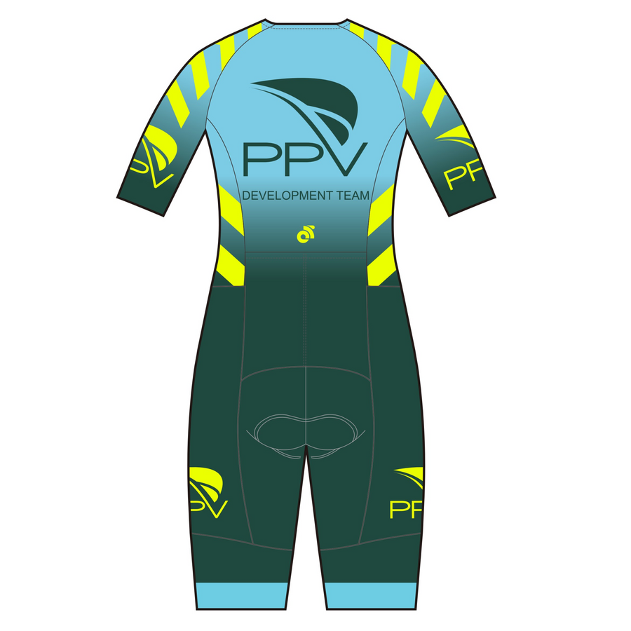 PERFORMANCE Skinsuit