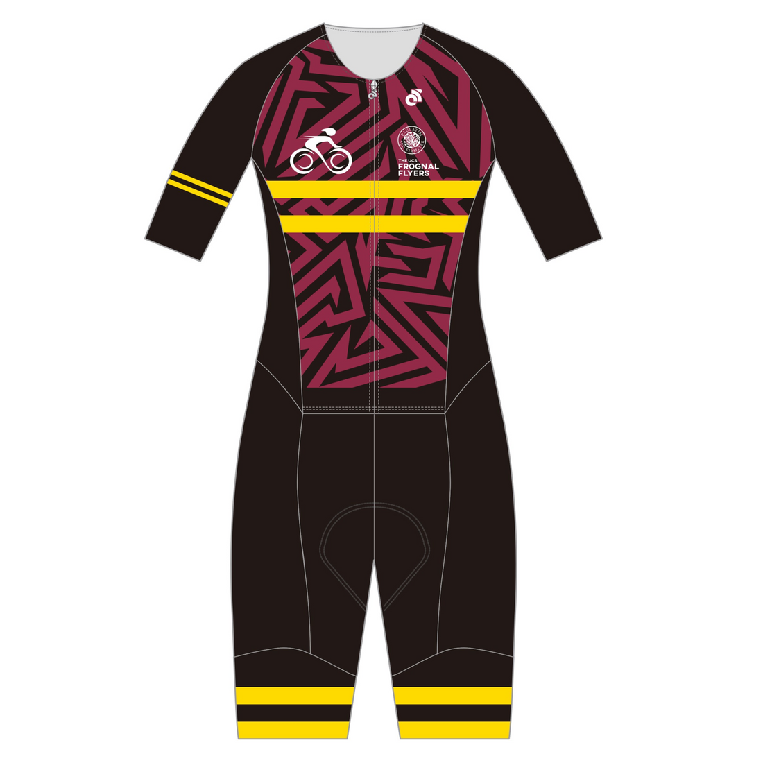 PERFORMANCE Skinsuit