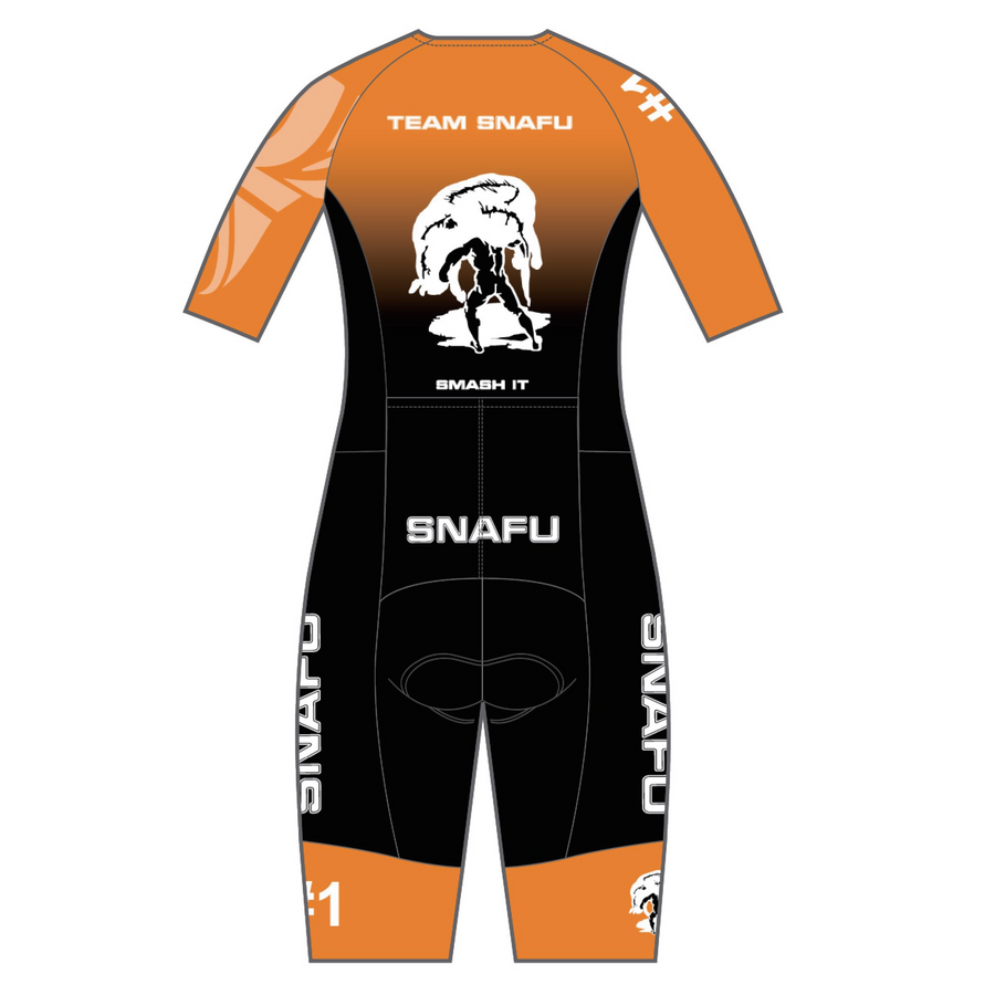 PERFORMANCE Skinsuit