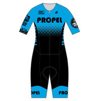 PERFORMANCE Skinsuit