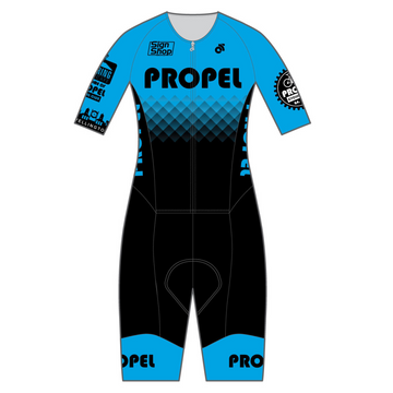 PERFORMANCE Skinsuit