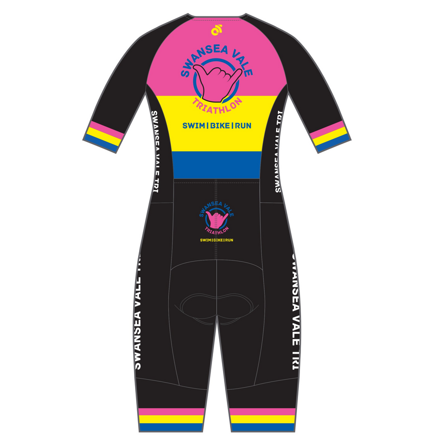 PERFORMANCE Skinsuit