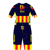 PERFORMANCE Skinsuit