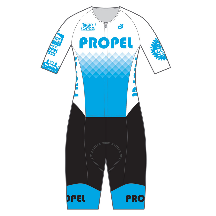 PERFORMANCE Skinsuit