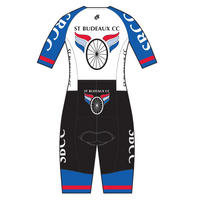 PERFORMANCE Skinsuit