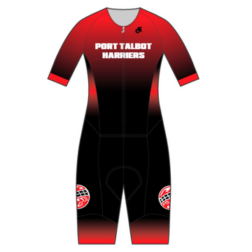 PERFORMANCE Skinsuit