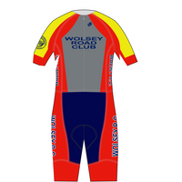 PERFORMANCE Skinsuit