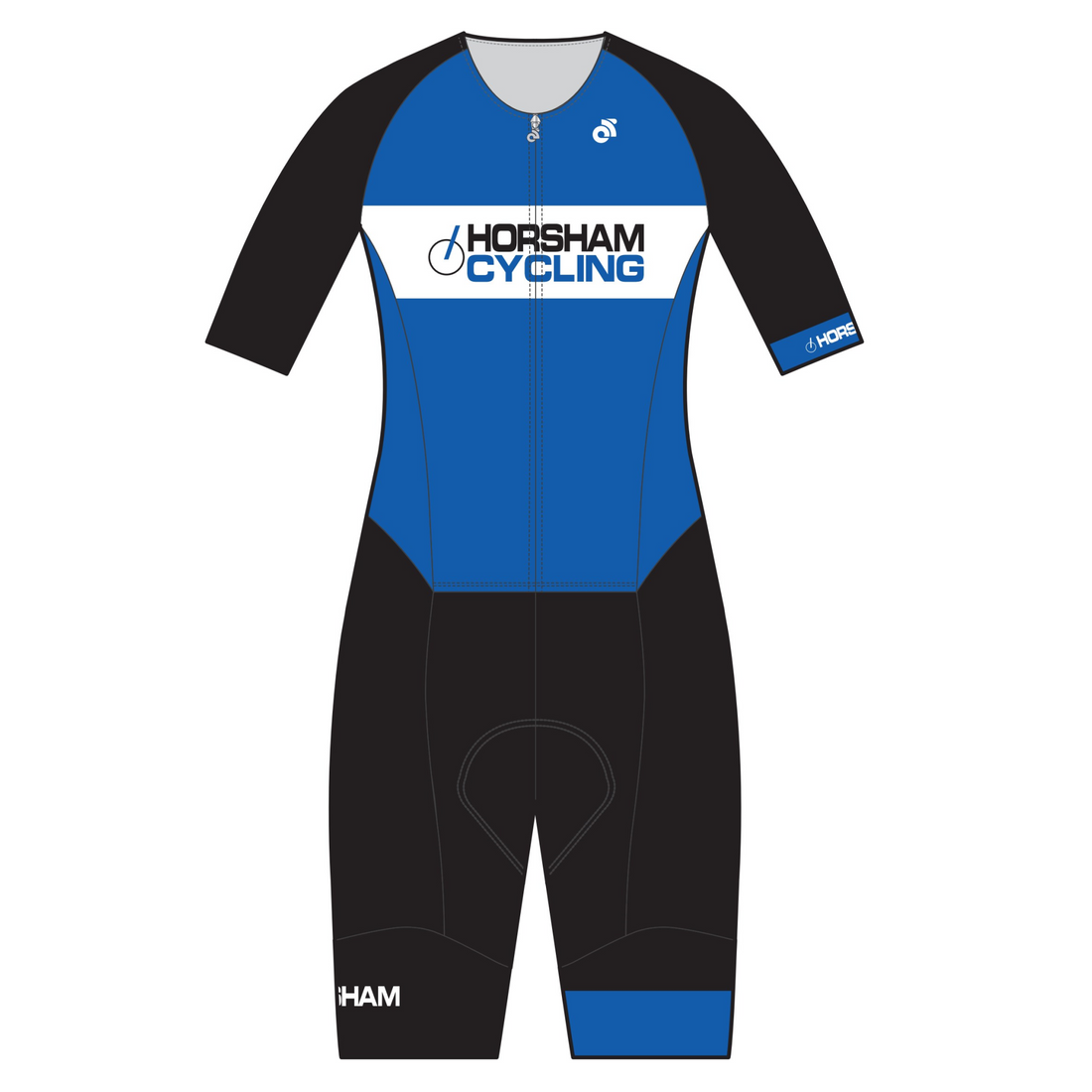 PERFORMANCE Skinsuit