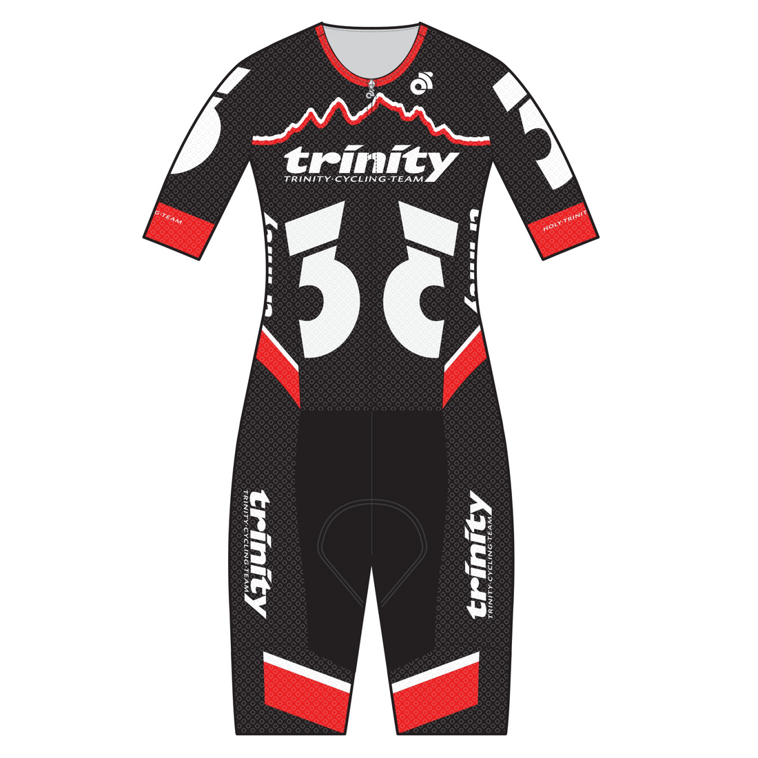 PERFORMANCE Skinsuit