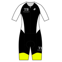 PERFORMANCE Skinsuit