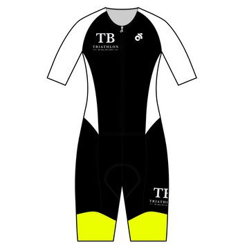 PERFORMANCE Skinsuit