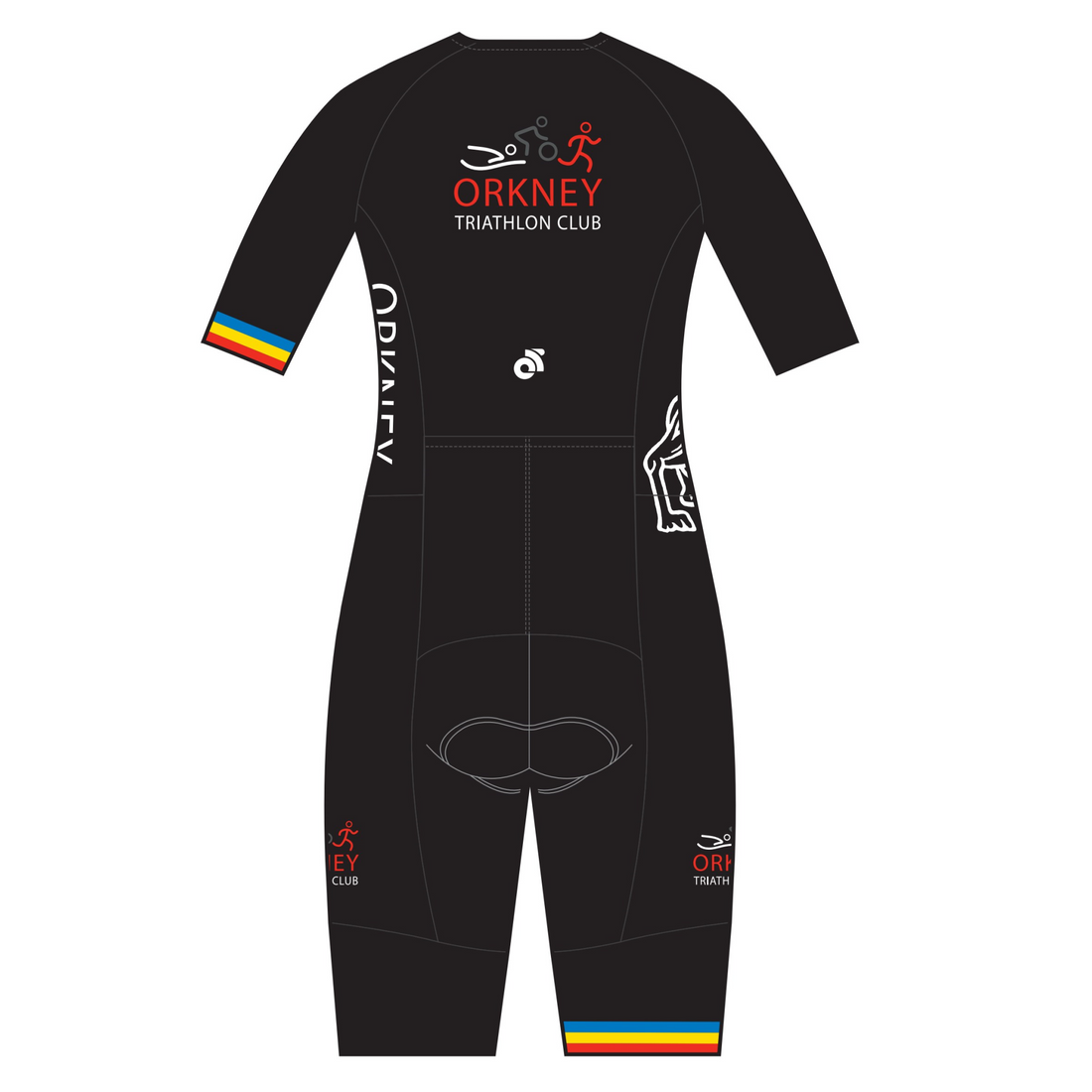 PERFORMANCE Skinsuit