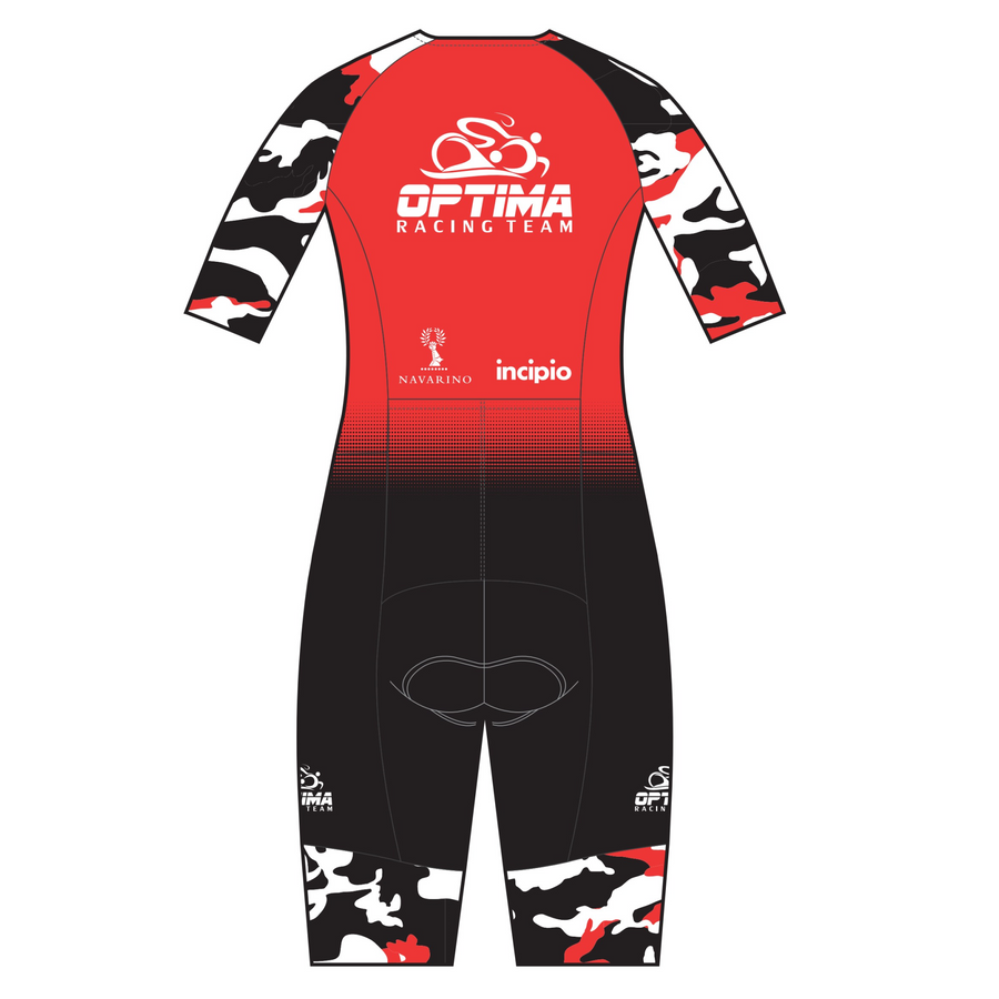 PERFORMANCE Skinsuit