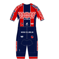 PERFORMANCE Skinsuit