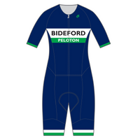 PERFORMANCE Skinsuit