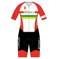 PERFORMANCE Skinsuit