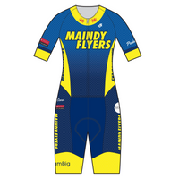 PERFORMANCE Skinsuit