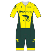 PERFORMANCE Skinsuit