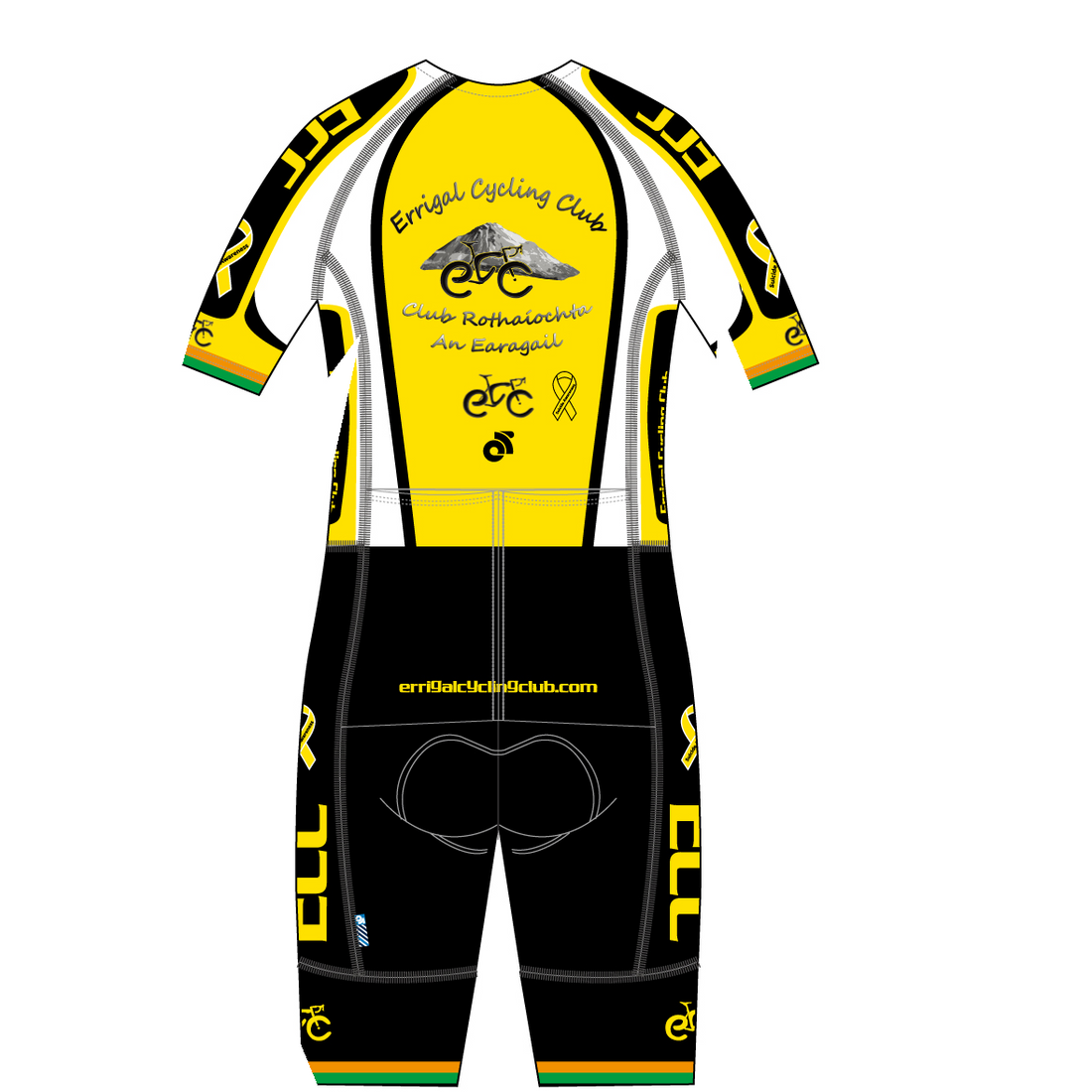 PERFORMANCE Skinsuit