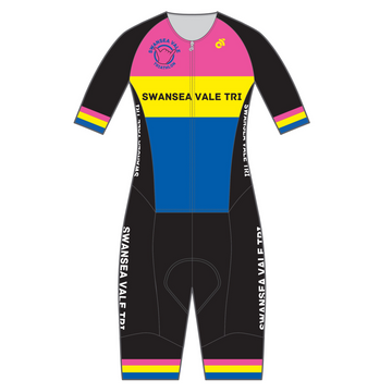 PERFORMANCE Skinsuit