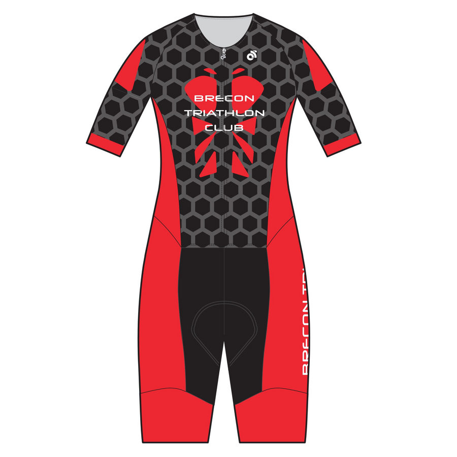 PERFORMANCE Skinsuit