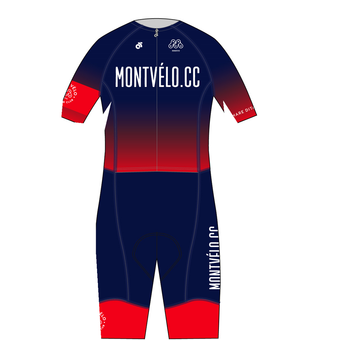 PERFORMANCE Skinsuit