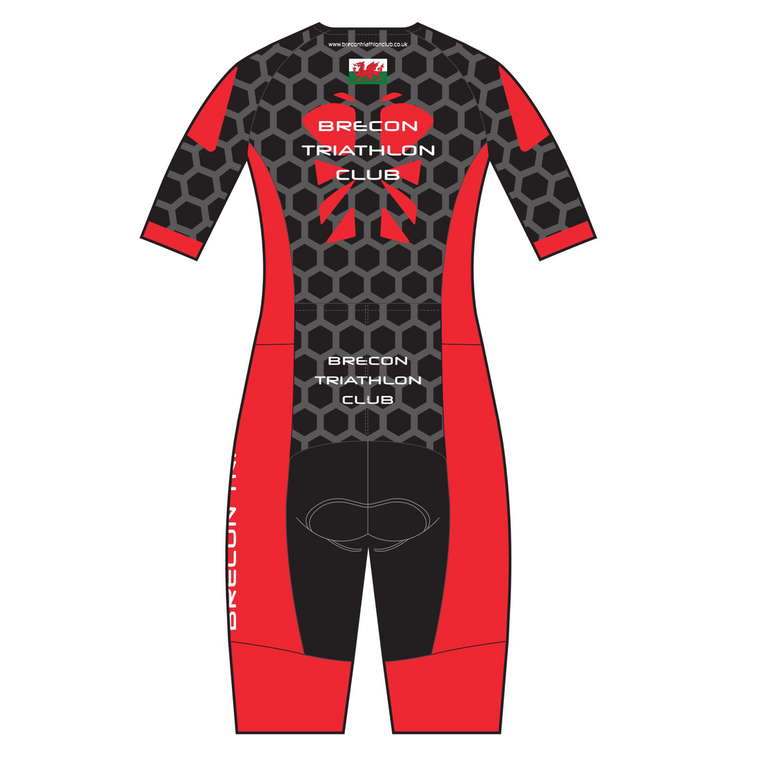 PERFORMANCE Skinsuit