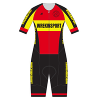 PERFORMANCE Skinsuit