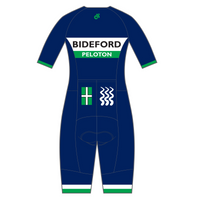 PERFORMANCE Skinsuit