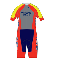 PERFORMANCE Skinsuit