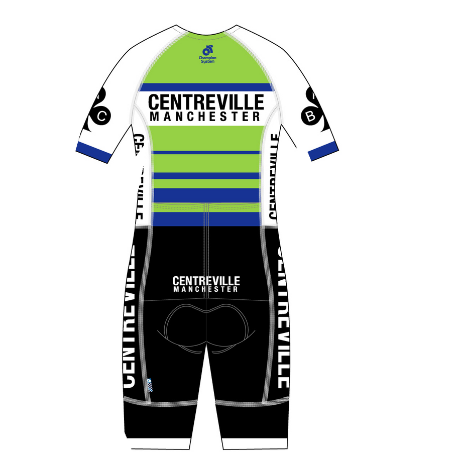 PERFORMANCE Skinsuit