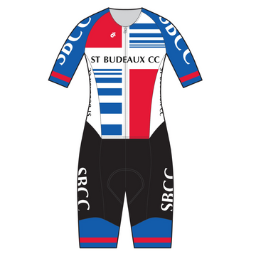 PERFORMANCE Skinsuit