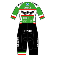 PERFORMANCE Skinsuit