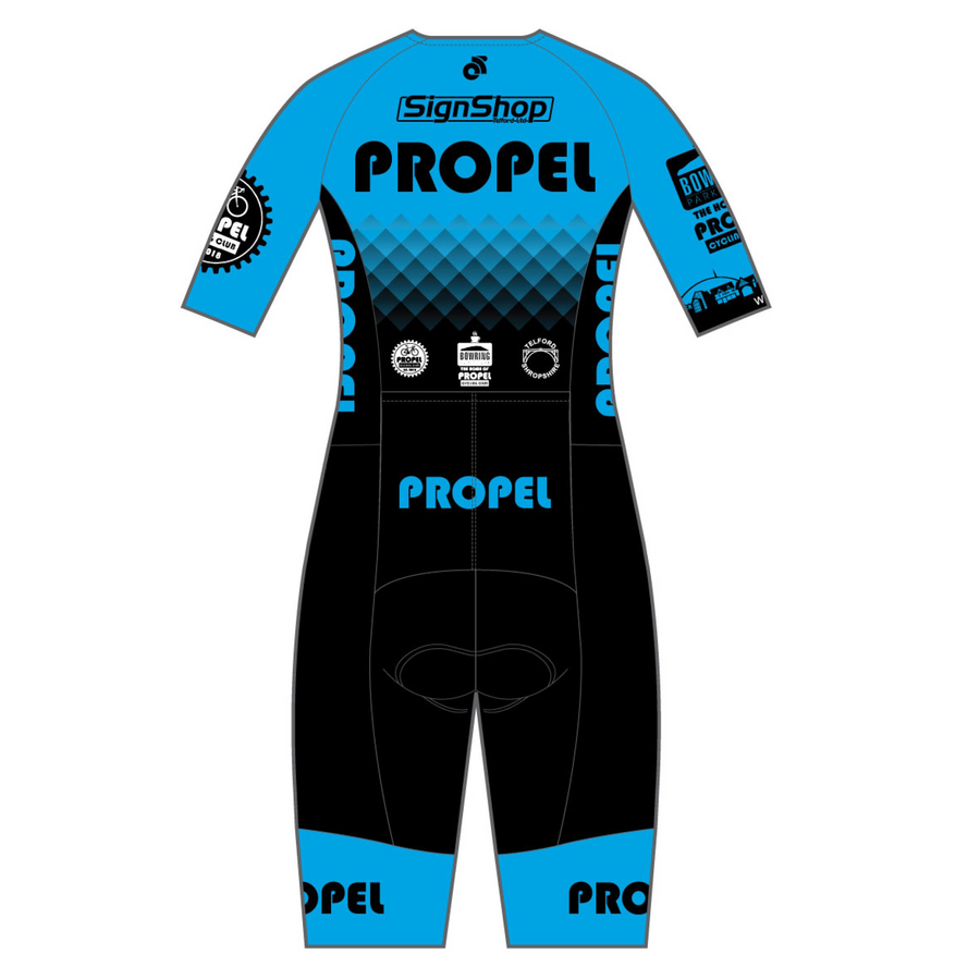 PERFORMANCE Skinsuit