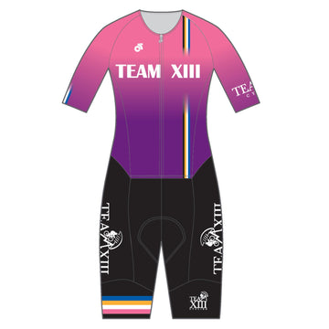 PERFORMANCE Skinsuit
