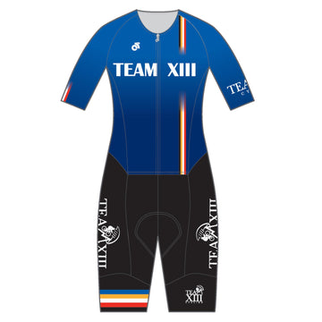 PERFORMANCE Skinsuit