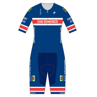 PERFORMANCE Skinsuit