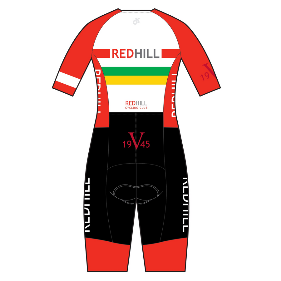 PERFORMANCE Skinsuit