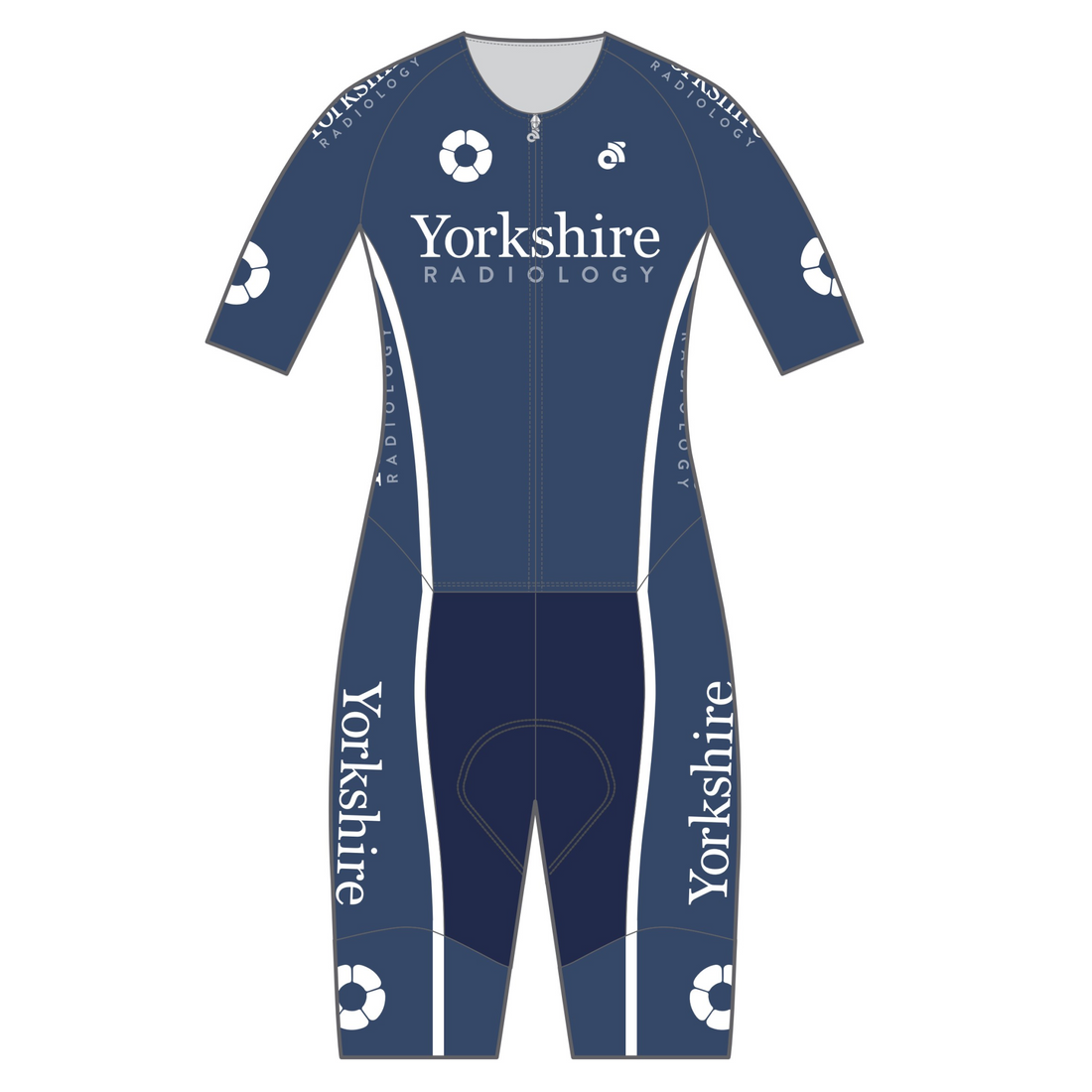 PERFORMANCE Skinsuit