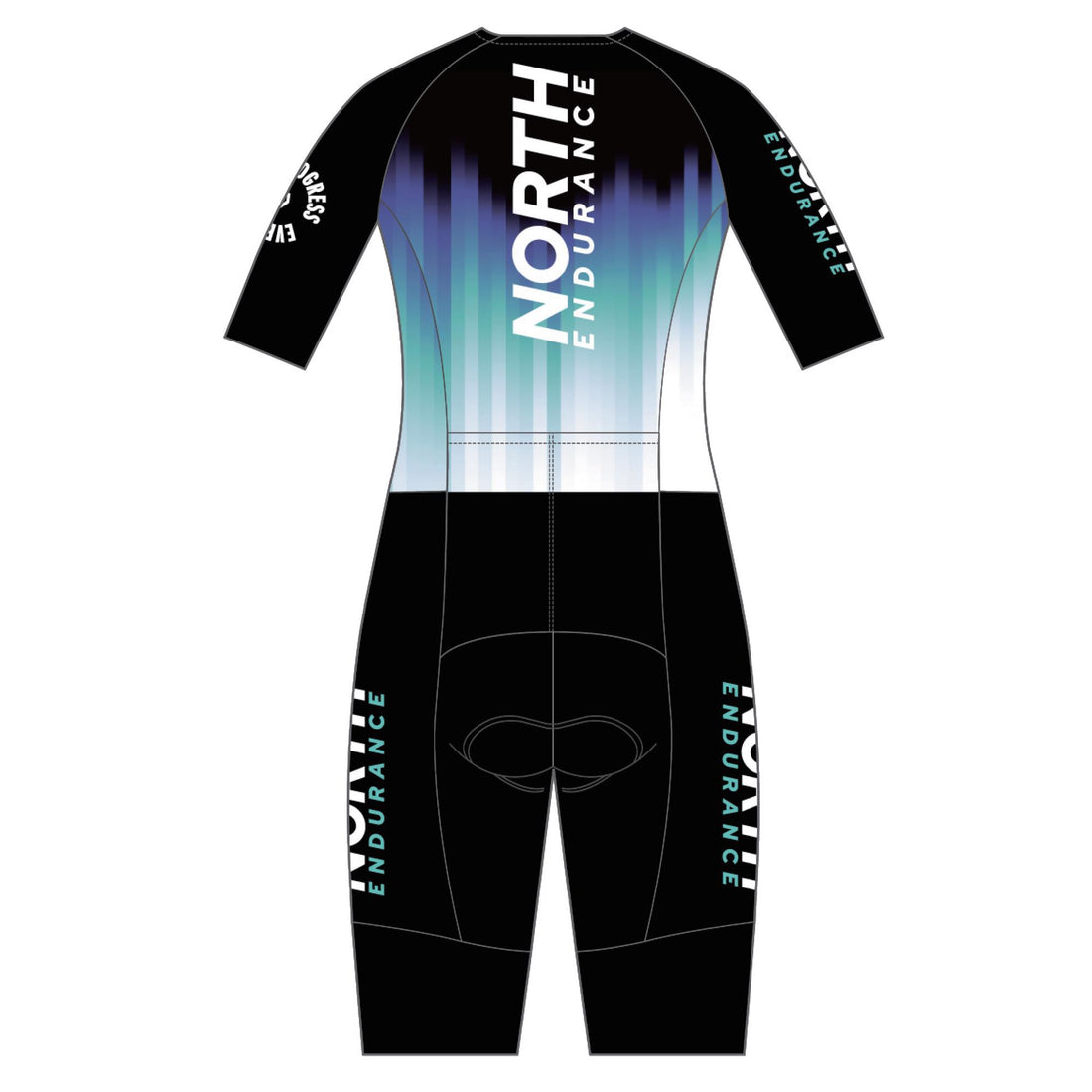PERFORMANCE Skinsuit