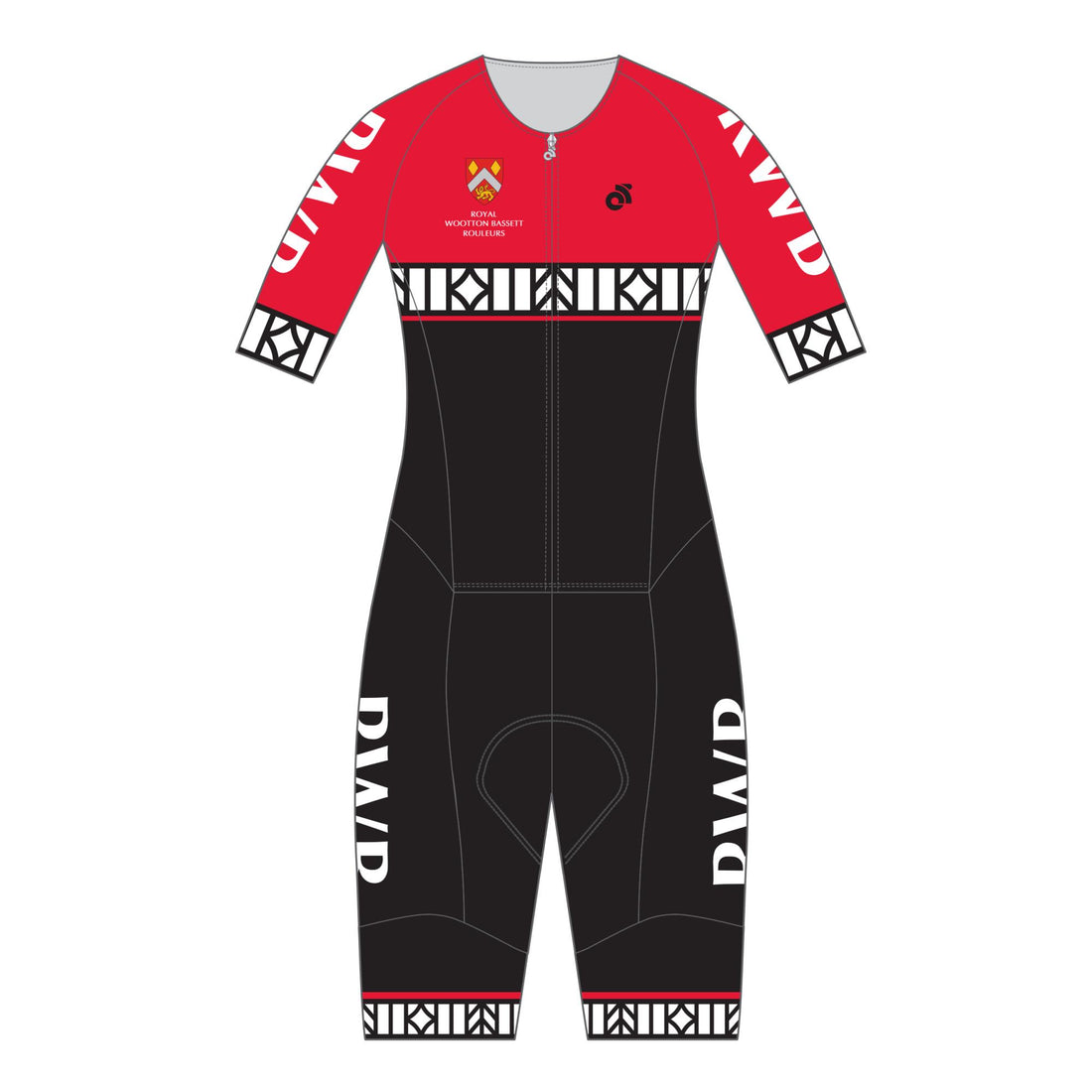 PERFORMANCE Skinsuit