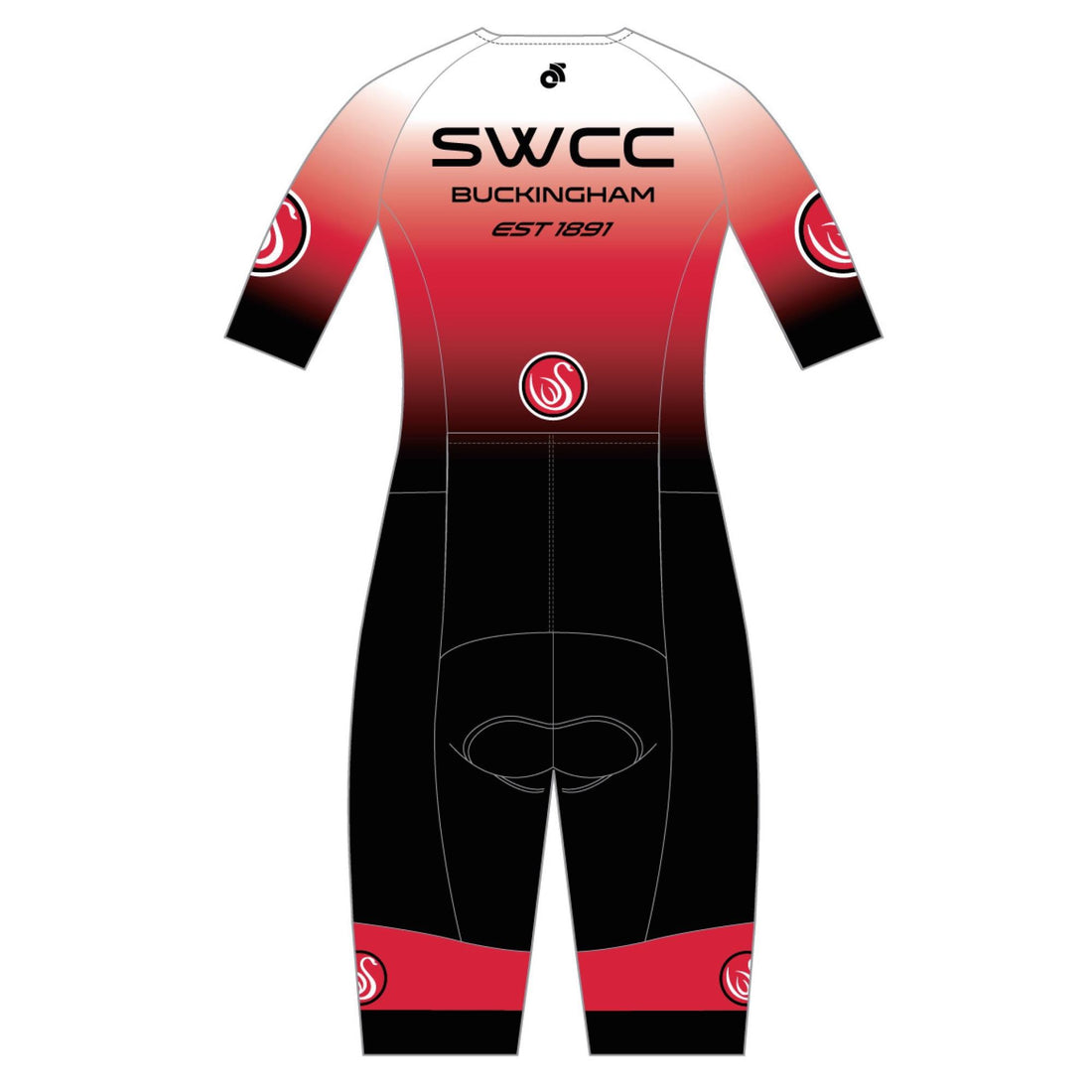 PERFORMANCE Skinsuit