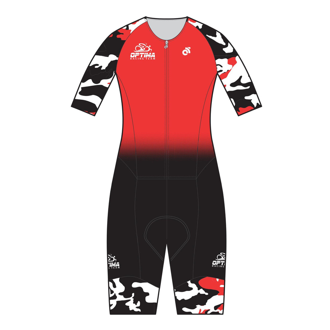 PERFORMANCE Skinsuit