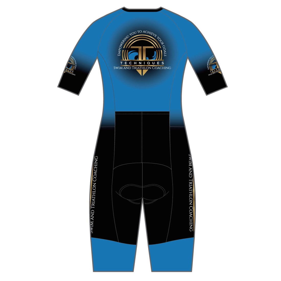 PERFORMANCE Skinsuit