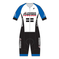 PERFORMANCE Skinsuit (Men's Design)