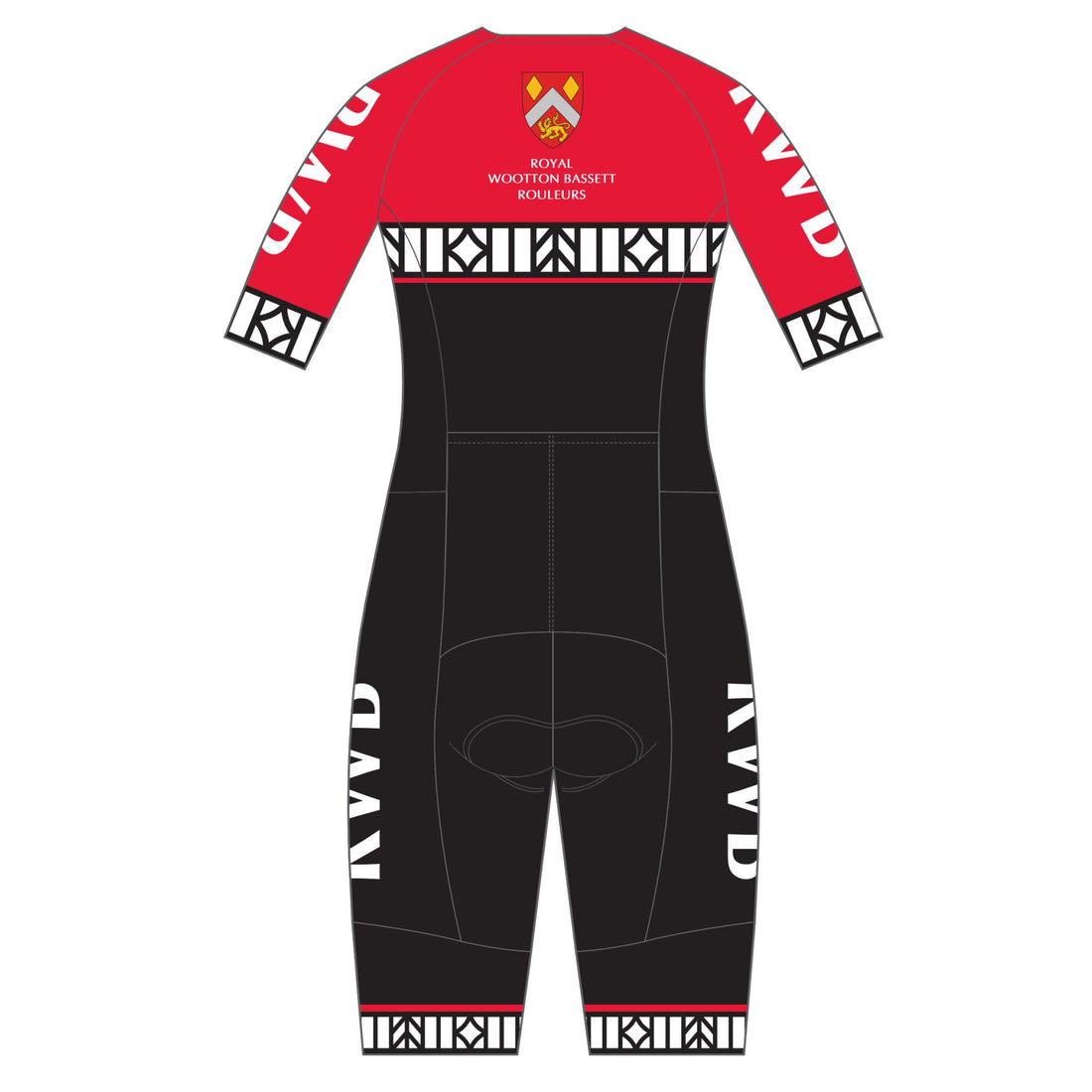 PERFORMANCE Skinsuit