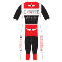 PERFORMANCE Skinsuit