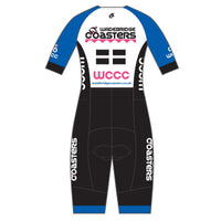 PERFORMANCE Skinsuit (Women's Design)