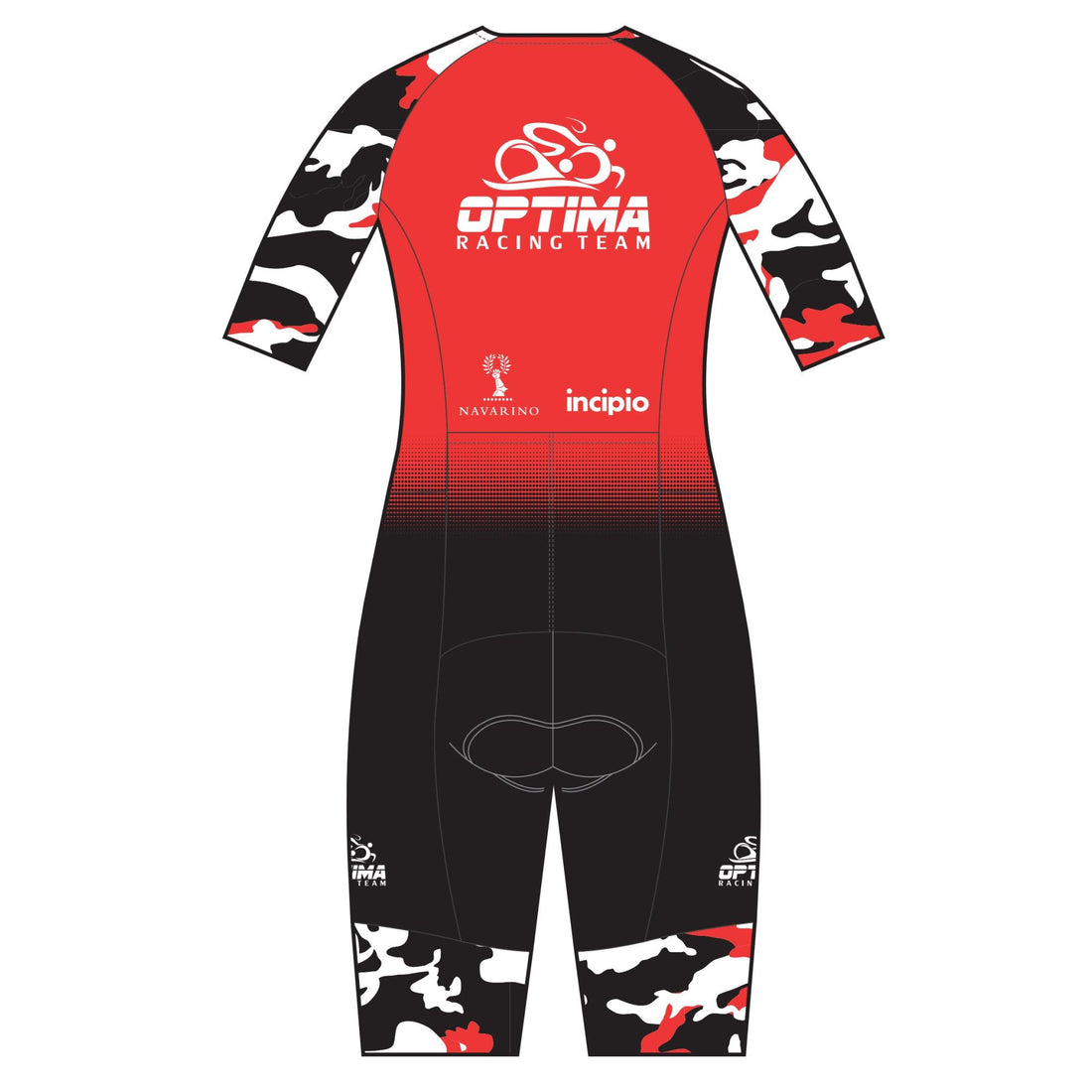 PERFORMANCE Skinsuit