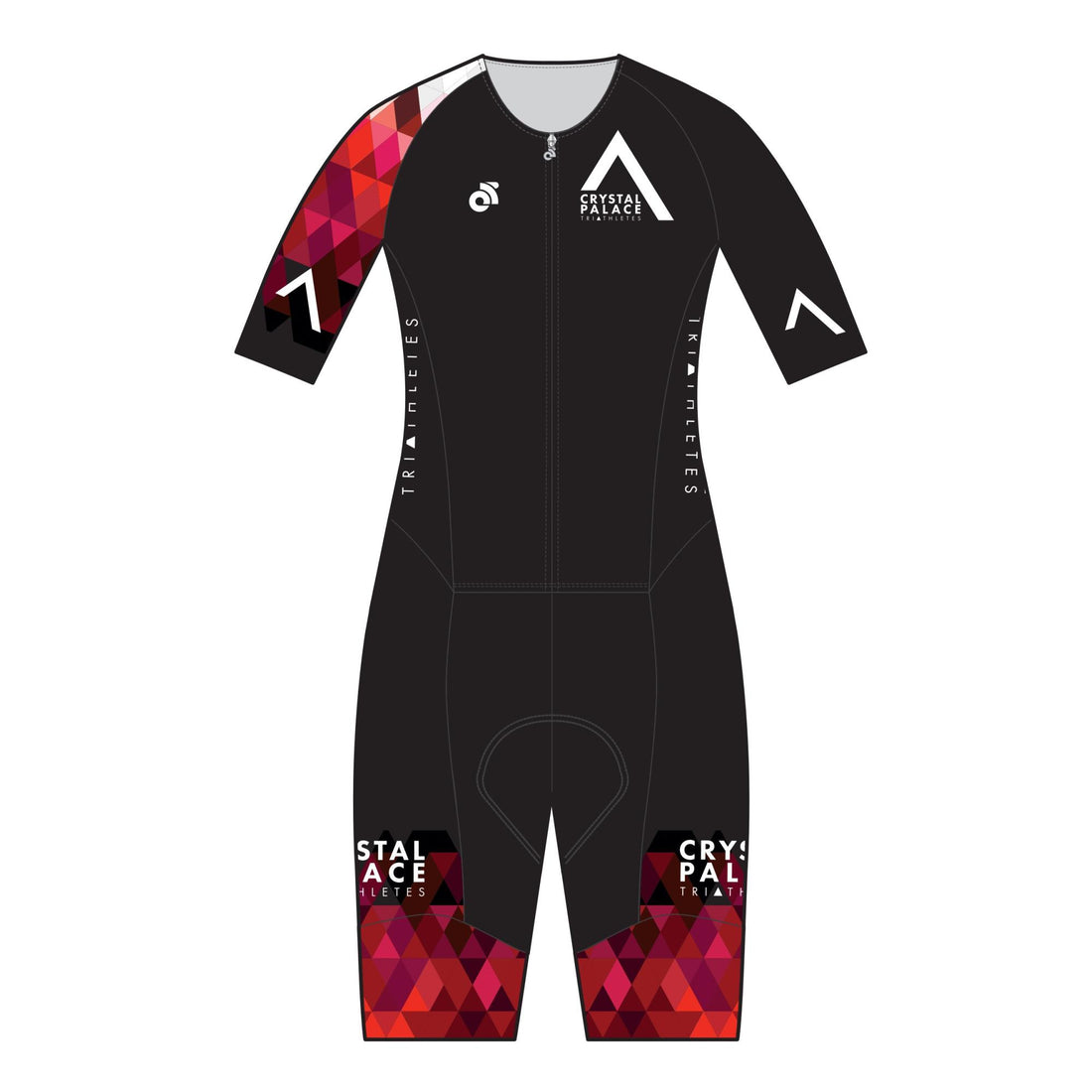 PERFORMANCE Skinsuit
